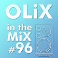 OLiX in the Mix - 96 - January Lounge Session