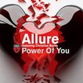 Tiësto Pres Allure Feat Christian Burns - Power Of You (Promo CDM)