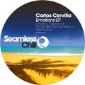 Carlos Cervilla Mix