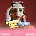 G-Shock Radio Launch Party - Dj Sicaria