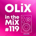 OLiX in the Mix - 119 - June Hitmix