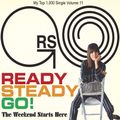 My Top 1,000 60's Singles Volume 11 60's  Ready Steady Go