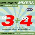 Rave Master Mixers Vol.4 (Dj Armand)