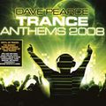 Dave Pearce Trance Anthems 2008 CD2