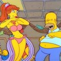 Songs of the Simpsons