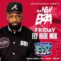 Friday Fly Ride Mix With Heather B (Sirius XM The Fly) Dj New Era April 2023