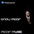Andy Moor - Moor Music 110 - 22.11.2013