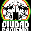 Eli Rojas - Ciudad Pacifico - Dub Force Radio - Reggae Dub - Jah Army