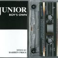 Junior Boy's Own Mastermix - Darren Price (DJ Magazine 1994)