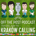 June 7th - Kraków Calling