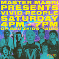 Vivid People Radio Show - 80s Soul, Disco & 90s Club Classics!
