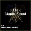 DJ Kit - The Manila Sound!