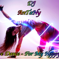 AnTaNy - Lets Have Dance (Promo Vocal Mix For My Happy B-Day 2020)