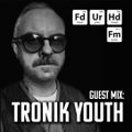 Feed Your Head hosted by the Hutchinson Brothers with Tronik Youth
