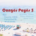 Conges Payes 5 - March 2018