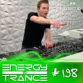 EoTrance #198 - Energy of Trance - hosted by BastiQ