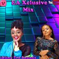 EA Xclusive Mix (Nadia, Zuchu, Otile Brown, Nandy, Ray Vanny, Jux, Diamond, Ali Kiba...
