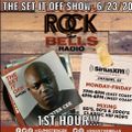 MISTER CEE THE SET IT OFF SHOW ROCK THE BELLS RADIO SIRIUS XM 6/23/20 1ST HOUR
