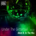 Under The Glitterball | 02.22