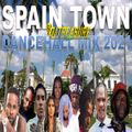 Dancehall Mix April 2021 Raw | DJ Treasure - SPAIN TOWN (Dancehall Mix 2021) 18764807131
