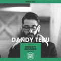 DANDY TERU (Ubiquity Records, France) - MIMS' Forgotten Treasures Series