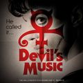 [1994.00.00] Devil's Music · The Hallucination Rain Sound Check