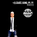 Crate Gang Radio Ep. 111: DJ T3d Morri5 (Special Halloween Edition)