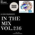 Dj Bin - In The Mix Vol.236