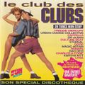 Le Club Des Clubs Vol.1 (1994)