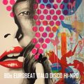 80s EUROBEAT ITALO DISCO Hi-NRG - Non-Stop Party Mix