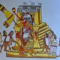 Presencia mexica y sacrificio humano en la antigua Cuauhnáhuac. Coloquio multidisciplinario