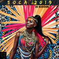 Soca 2019 Mix - Machel, KES, Bunji, Patrice Roberts, Destra
