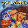 Go! Dance Mix (1995) CD1