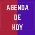 Agenda de Hoy - La contrarrevolución cubana en Puerto Rico y el caso de Carlos Muñiz Varela
