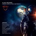 Aluku Records Various Compilation SA Edition Pt.1 PROMO MIX