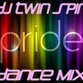 PRIDE Dance Mix