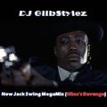 DJ GlibStylez - New Jack Swing MegaMix (Nino's Revenge)