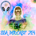 Scientific Sound Radio Podcast 314, 6047s' 7th guest mix 'Illusions'.