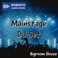 Mainstage DJ Set 17 January 2022