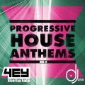 Progressive House Anthems Mix v1 by DJose