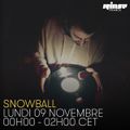 Snowball - 9 Novembre 2015