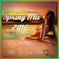 Spring Mix 2016