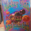 Mickey Finn - Phoenix Studioline Pt 1, Volume 1, 1993
