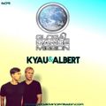 Global Dance Mission 609 (Kyau & Albert)
