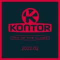 TOTC 2022.02 - Mix By Neptunica [Continuous DJ Mix] [Kontor Records]