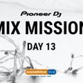 SSL Pioneer DJ MixMission sunshine live Classics