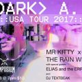 TEXTBEAK - DJ SET PART1 SUPPORTING MR KITTY & THE RAIN WITHIN THE SYMPOSIUM LAKEWOOD OH JUNE 26 2017