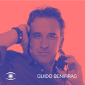 Guido Benirras - Special Guest Mix  for Music For Dreams Radio #5