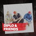 Jaded – Diplo & Friends 2020-03-01