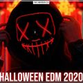 HALLOWEEN EDM Party Mix 2020 - Best EDM Electro House & Big Room Music